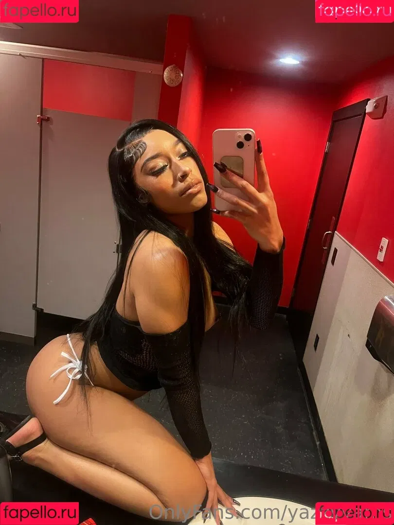 Queen Yasmeena / yazzylonglegs / yazzyyams Onlyfans Photo Gallery 