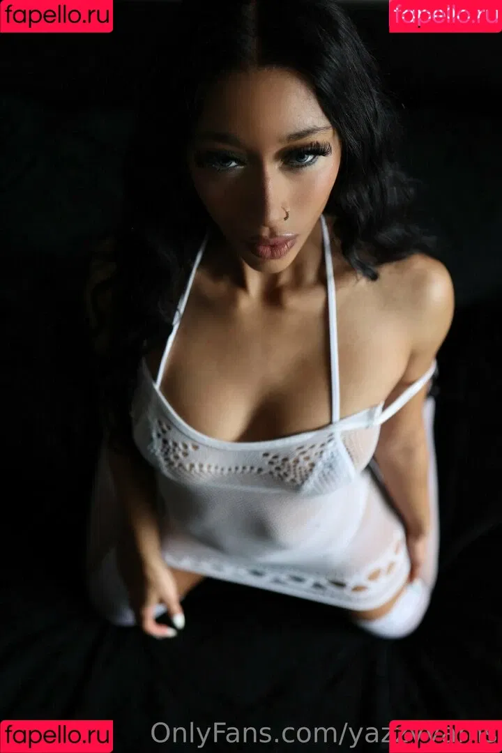 Queen Yasmeena / yazzylonglegs / yazzyyams Onlyfans Photo Gallery 