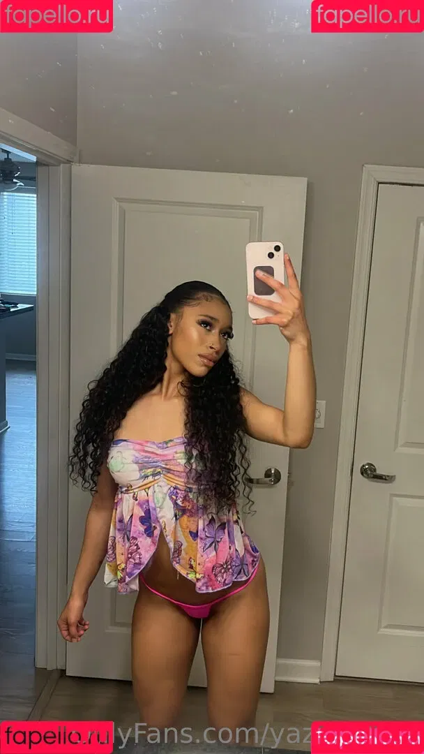 Queen Yasmeena / yazzylonglegs / yazzyyams Onlyfans Photo Gallery 