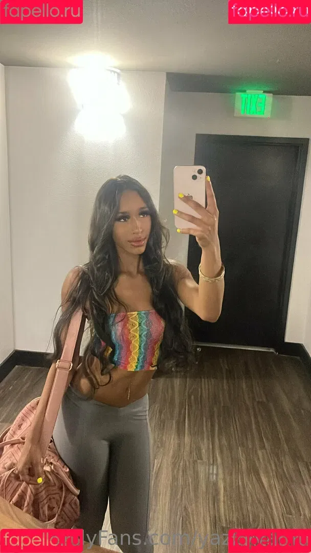 Queen Yasmeena / yazzylonglegs / yazzyyams Onlyfans Photo Gallery 