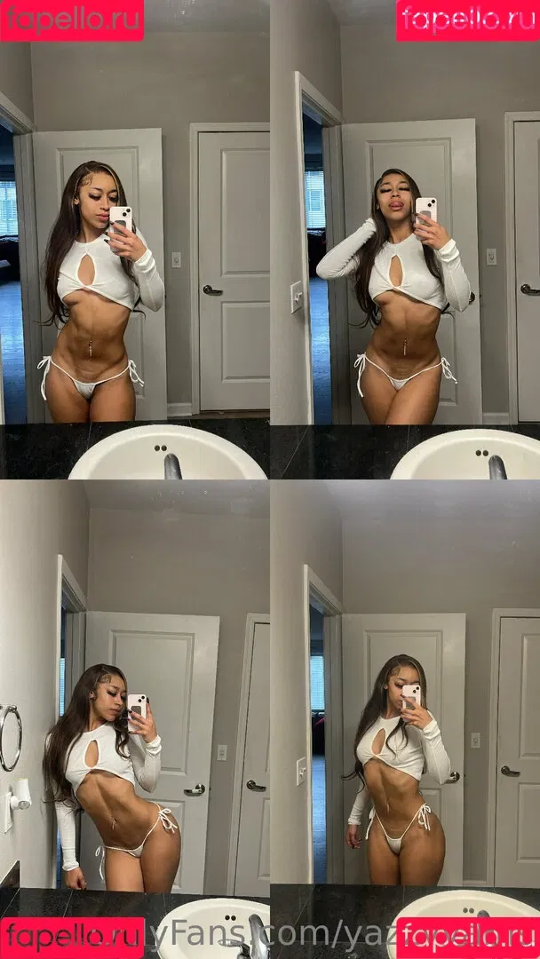 Queen Yasmeena / yazzylonglegs / yazzyyams Onlyfans Photo Gallery 