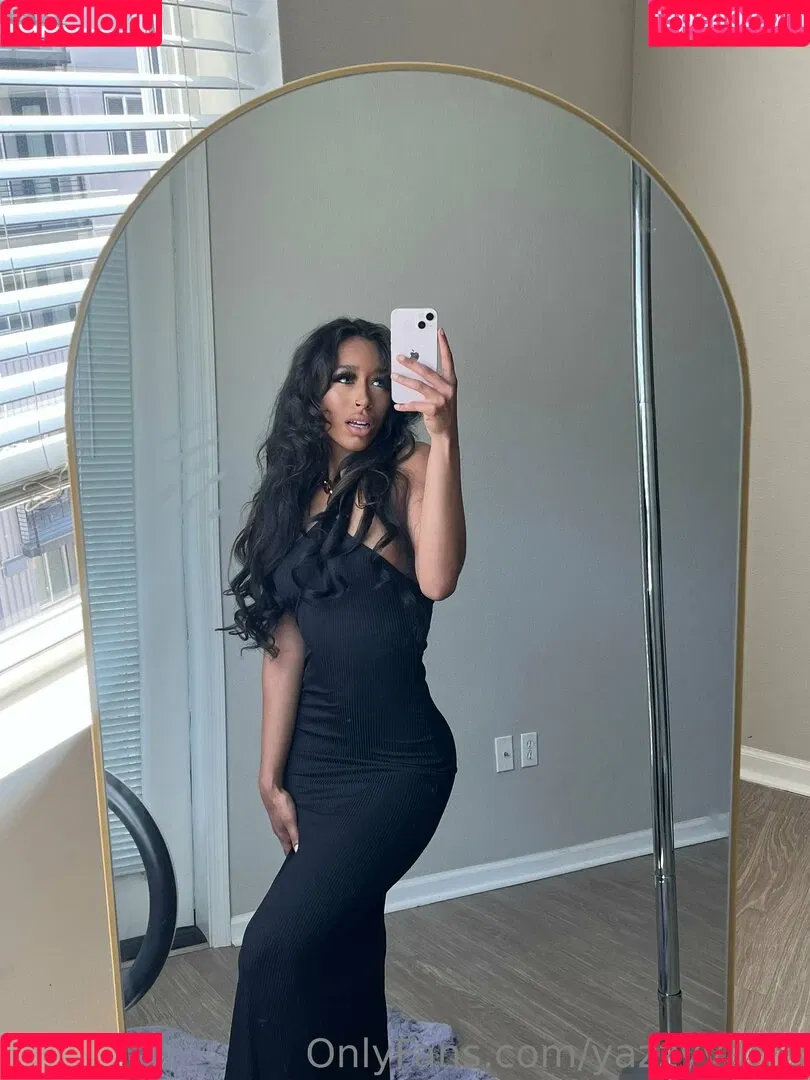 Queen Yasmeena / yazzylonglegs / yazzyyams Onlyfans Photo Gallery 