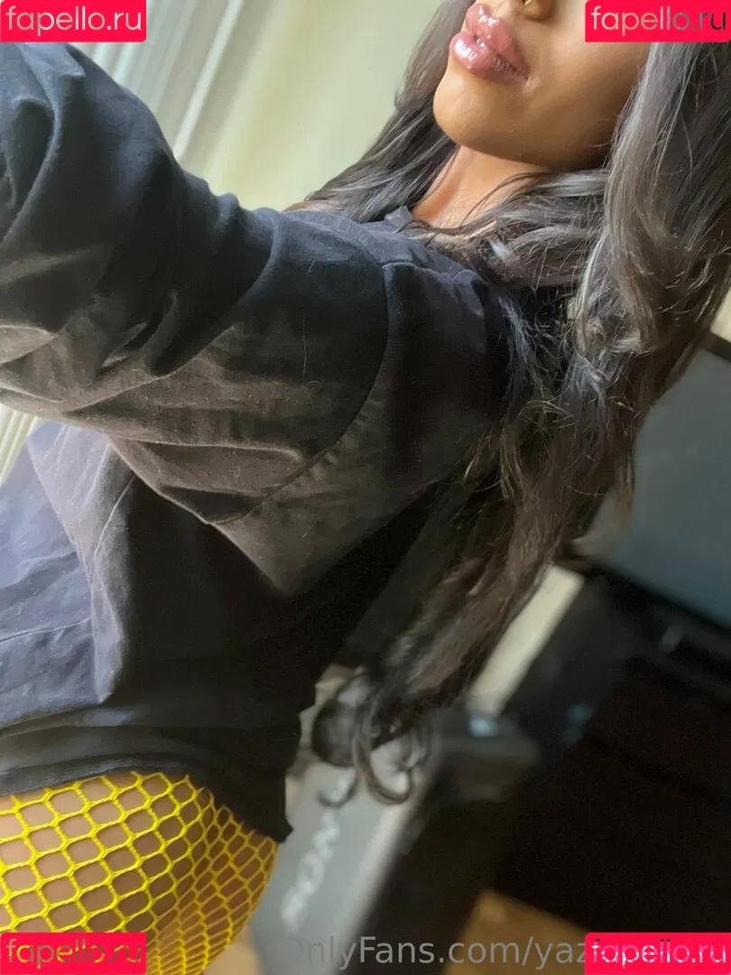 Queen Yasmeena / yazzylonglegs / yazzyyams Onlyfans Photo Gallery 