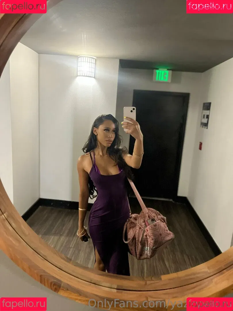 Queen Yasmeena / yazzylonglegs / yazzyyams Onlyfans Photo Gallery 