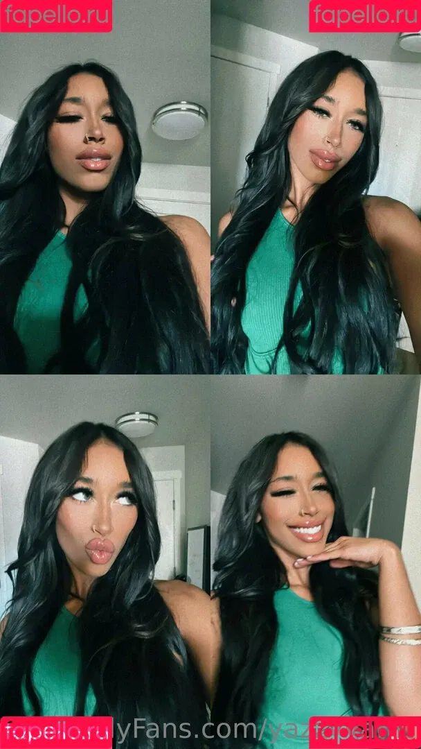 Queen Yasmeena / yazzylonglegs / yazzyyams Onlyfans Photo Gallery 