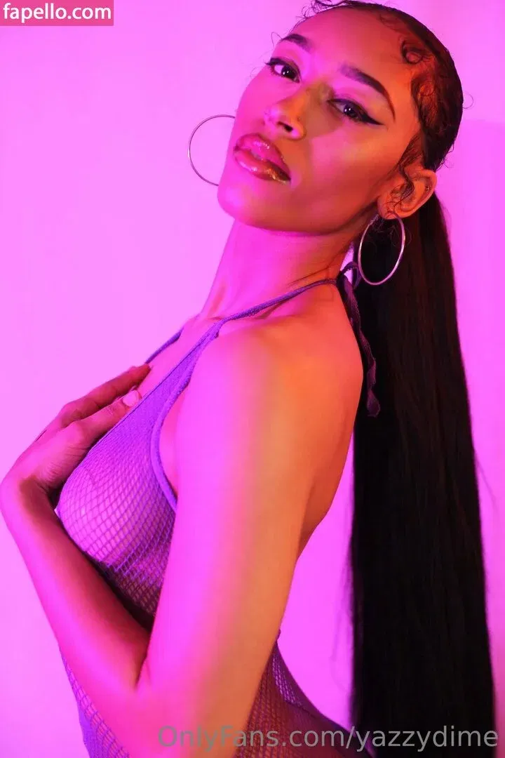 Queen Yasmeena / yazzylonglegs / yazzyyams Onlyfans Photo Gallery 