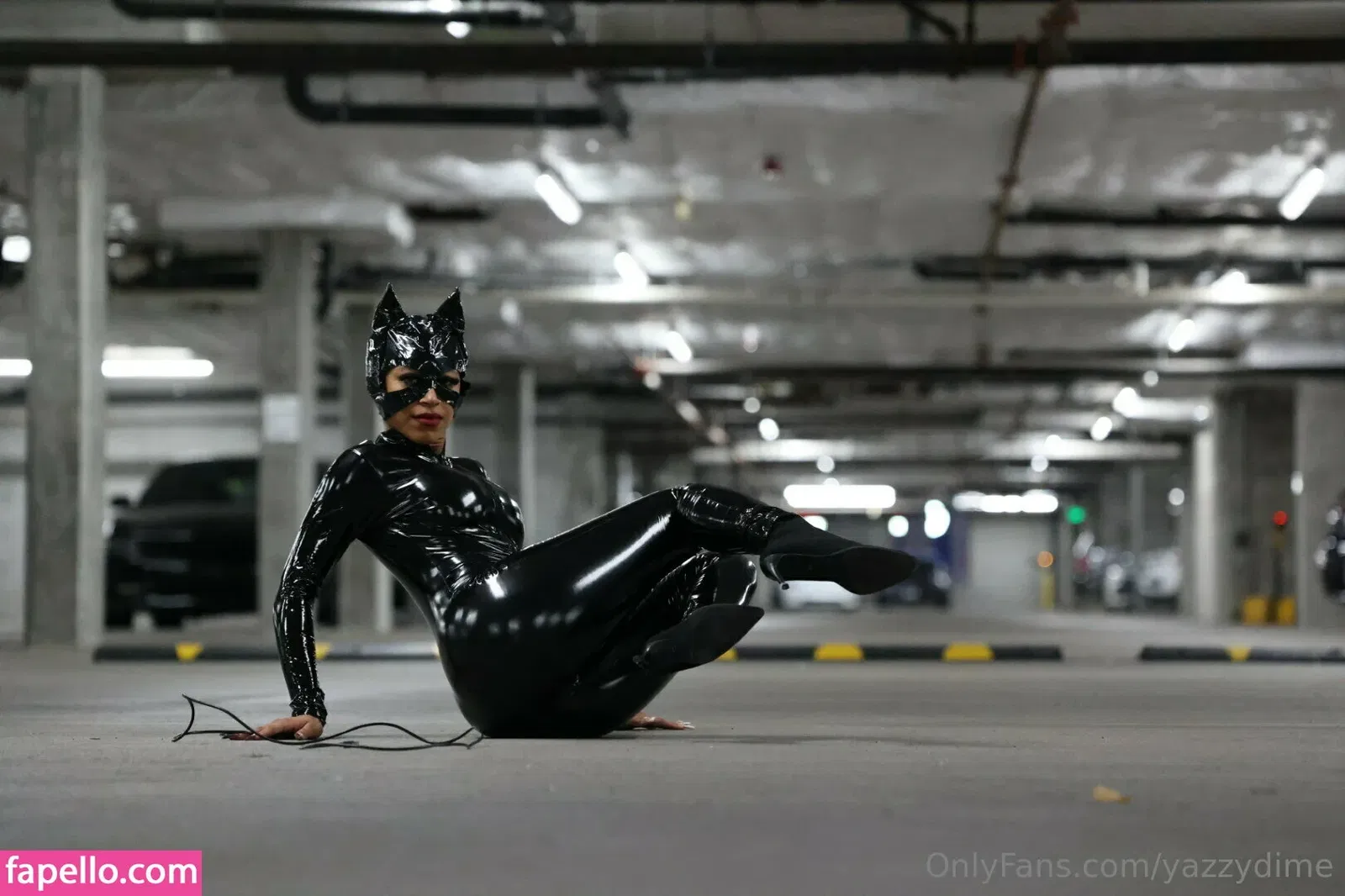 Queen Yasmeena / yazzylonglegs / yazzyyams Onlyfans Photo Gallery 