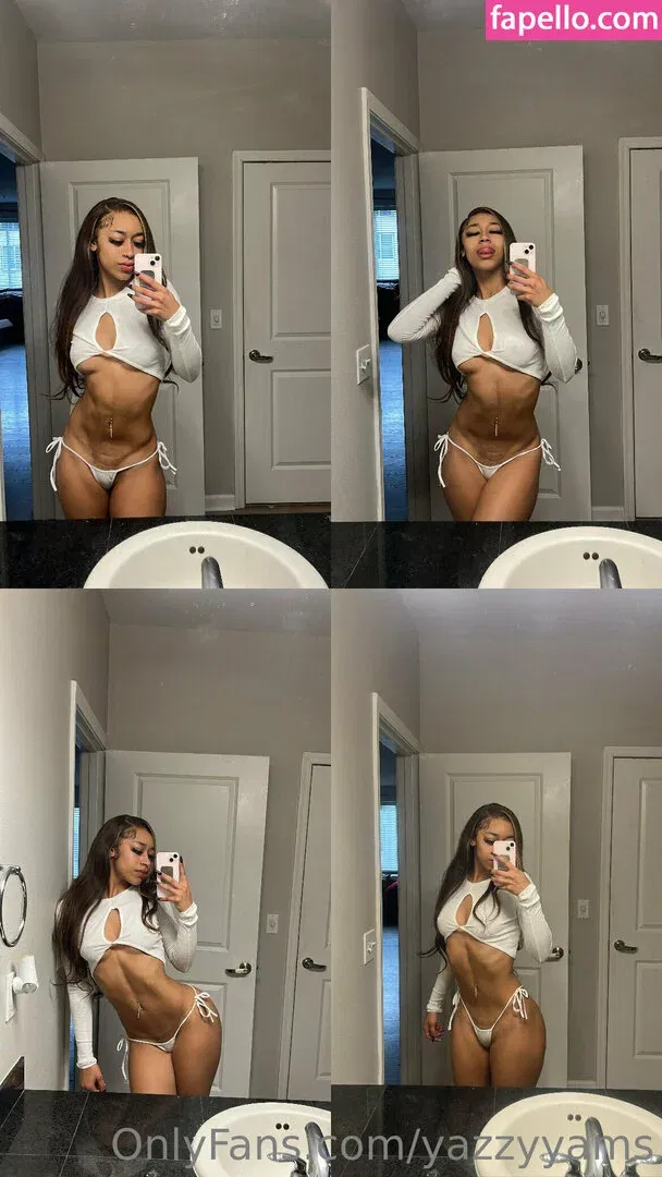 Queen Yasmeena / yazzylonglegs / yazzyyams Onlyfans Photo Gallery 