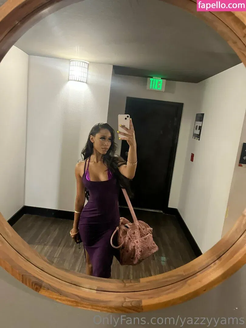 Queen Yasmeena / yazzylonglegs / yazzyyams Onlyfans Photo Gallery 