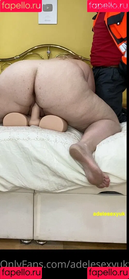 adelesexyukfree Onlyfans Photo Gallery 