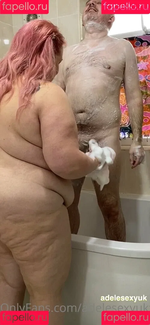 adelesexyukfree Onlyfans Photo Gallery 