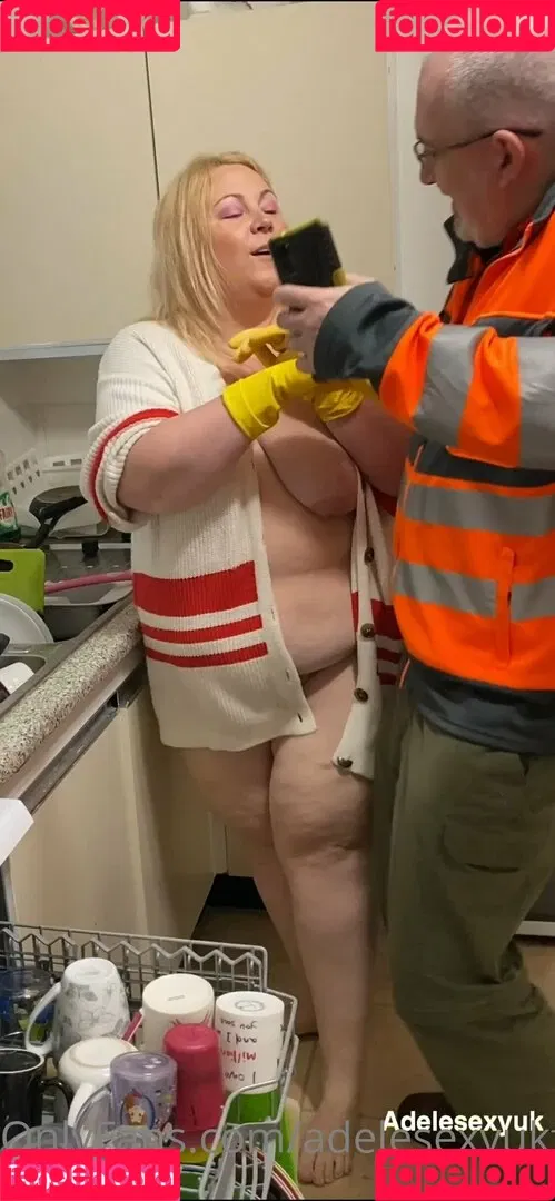 adelesexyukfree Onlyfans Photo Gallery 