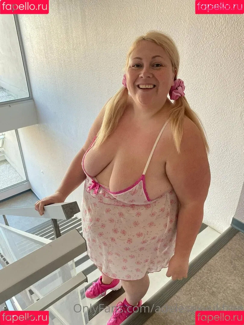 adelesexyukfree Onlyfans Photo Gallery 