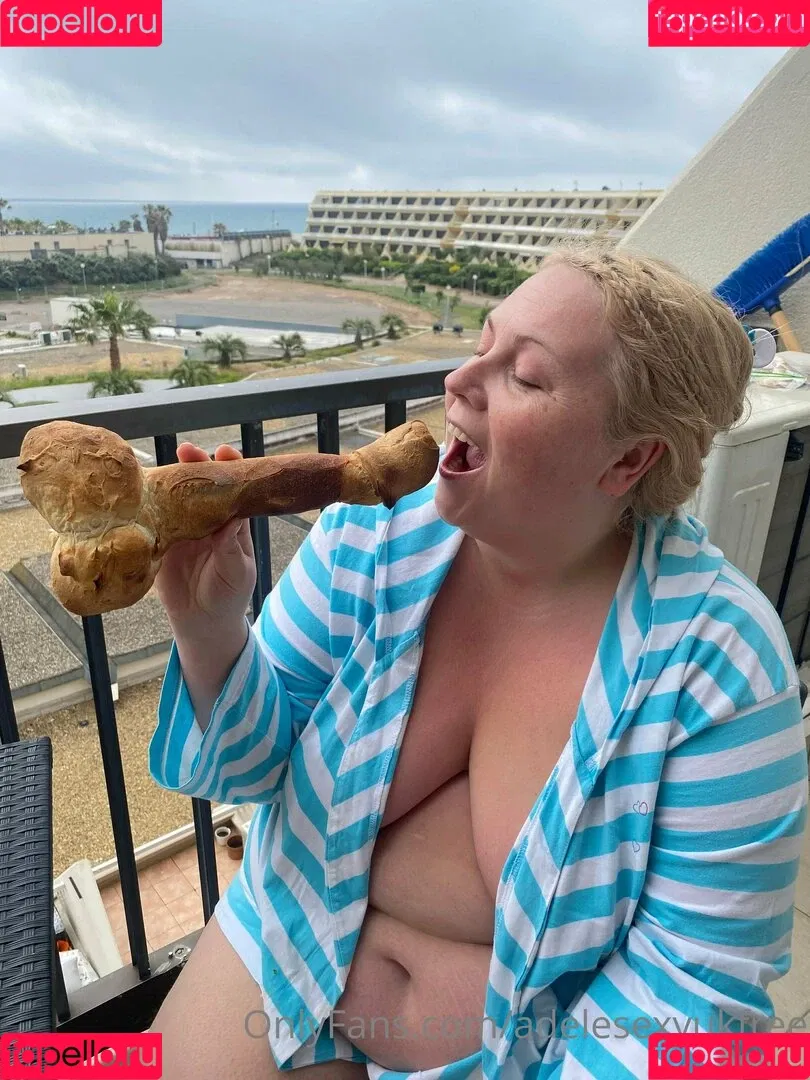 adelesexyukfree Onlyfans Photo Gallery 