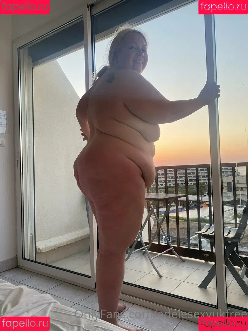 adelesexyukfree Onlyfans Photo Gallery 