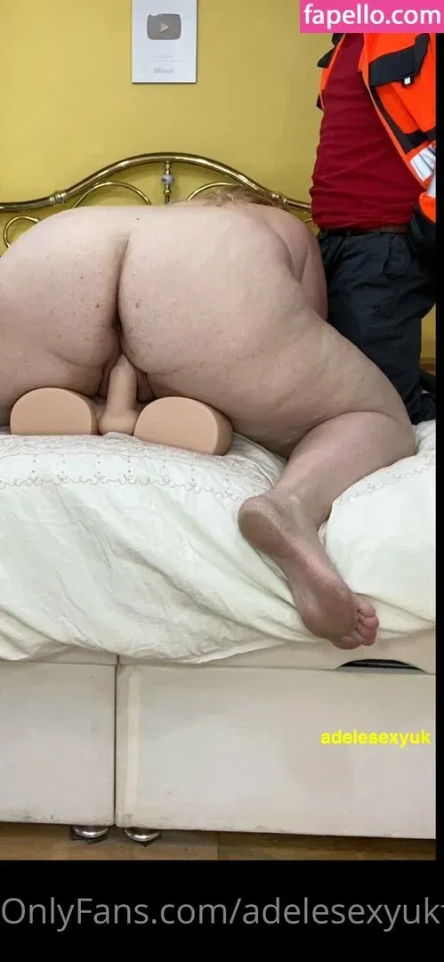 adelesexyukfree Onlyfans Photo Gallery 