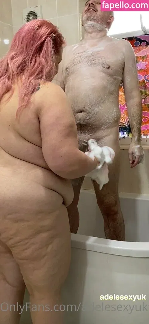 adelesexyukfree Onlyfans Photo Gallery 