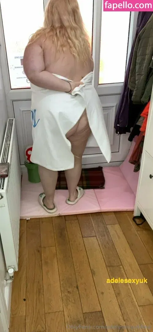 adelesexyukfree Onlyfans Photo Gallery 