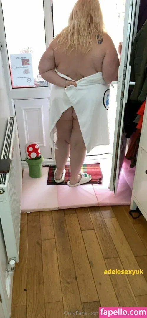adelesexyukfree Onlyfans Photo Gallery 