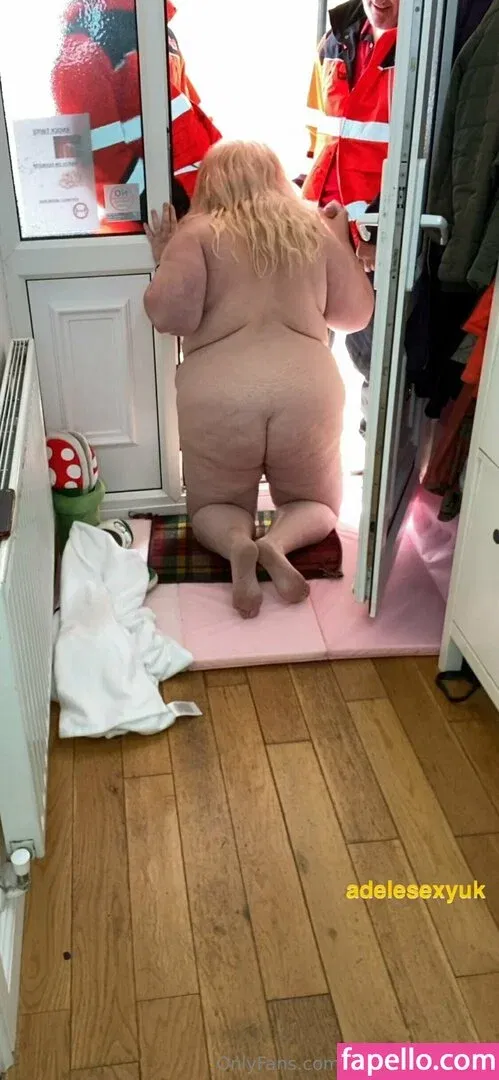 adelesexyukfree Onlyfans Photo Gallery 