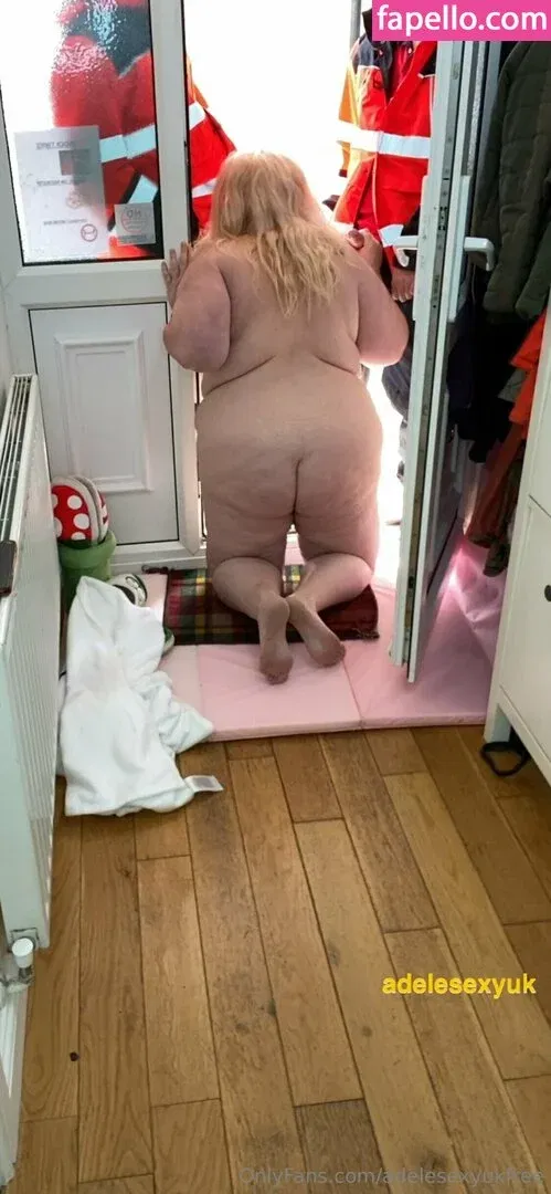 adelesexyukfree Onlyfans Photo Gallery 