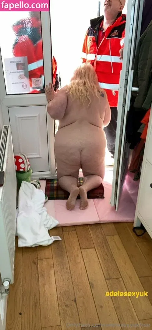adelesexyukfree Onlyfans Photo Gallery 