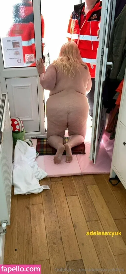 adelesexyukfree Onlyfans Photo Gallery 