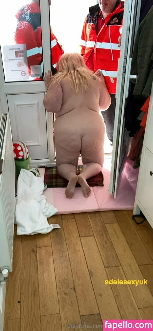 adelesexyukfree Onlyfans Photo Gallery 