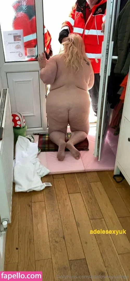 adelesexyukfree Onlyfans Photo Gallery 