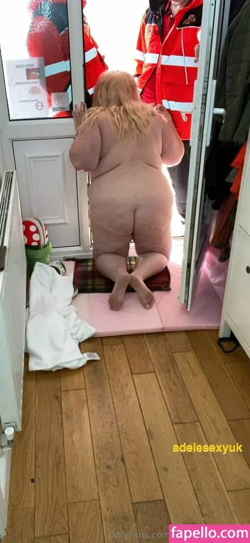 adelesexyukfree Onlyfans Photo Gallery 