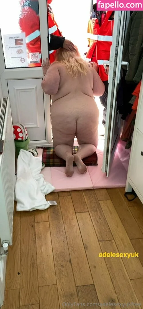 adelesexyukfree Onlyfans Photo Gallery 