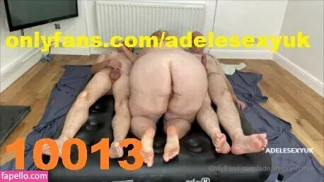 adelesexyukfree Onlyfans Photo Gallery 
