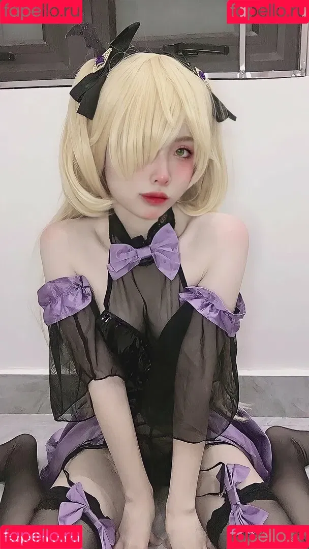 DreamlikeUwU / dreamymoo / nba_jujuu Onlyfans Photo Gallery 