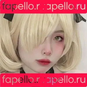 DreamlikeUwU / dreamymoo / nba_jujuu Onlyfans Photo Gallery 