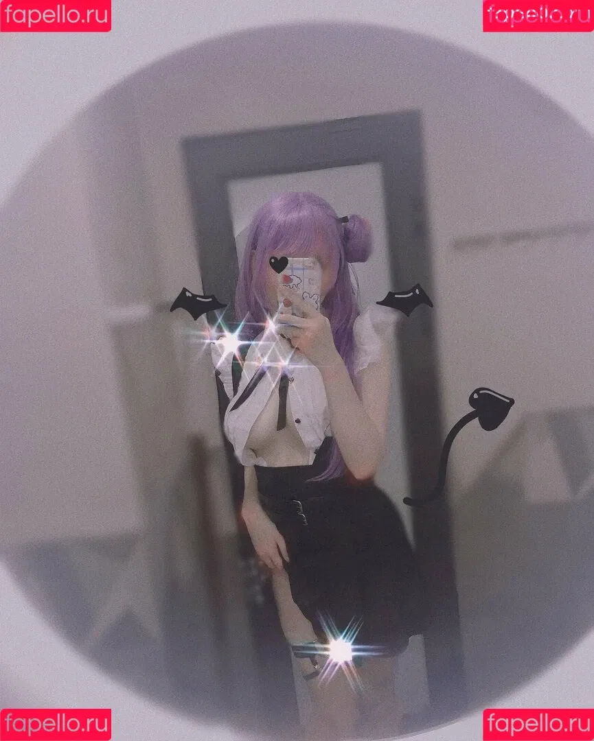 DreamlikeUwU / dreamymoo / nba_jujuu Onlyfans Photo Gallery 