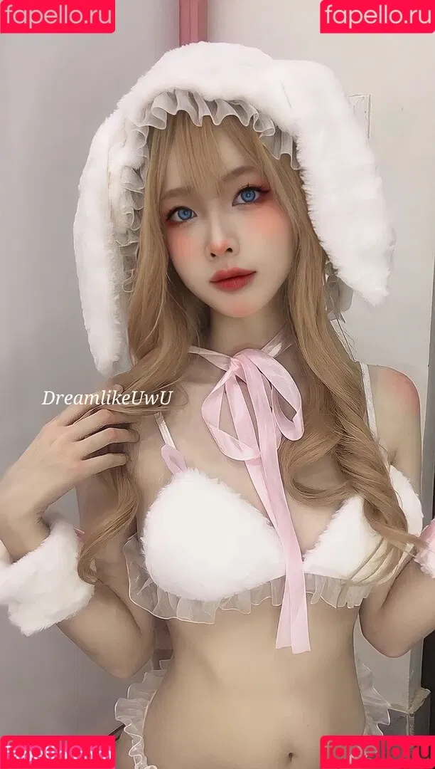 DreamlikeUwU / dreamymoo / nba_jujuu Onlyfans Photo Gallery 