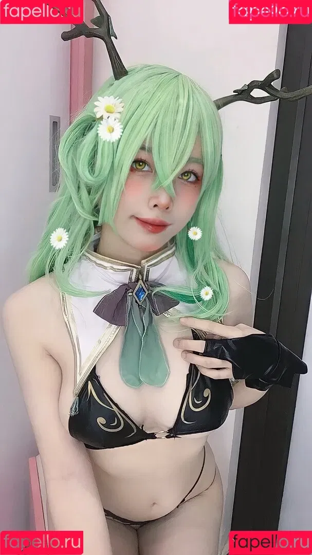 DreamlikeUwU / dreamymoo / nba_jujuu Onlyfans Photo Gallery 