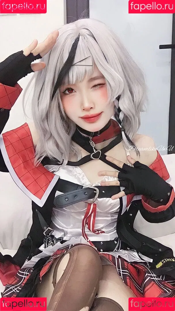 DreamlikeUwU / dreamymoo / nba_jujuu Onlyfans Photo Gallery 