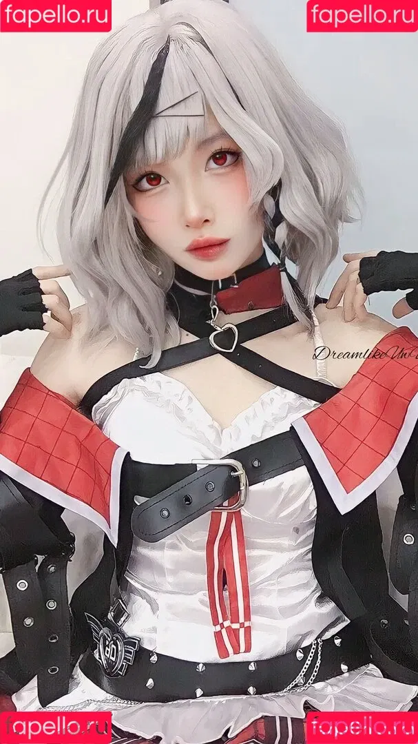 DreamlikeUwU / dreamymoo / nba_jujuu Onlyfans Photo Gallery 