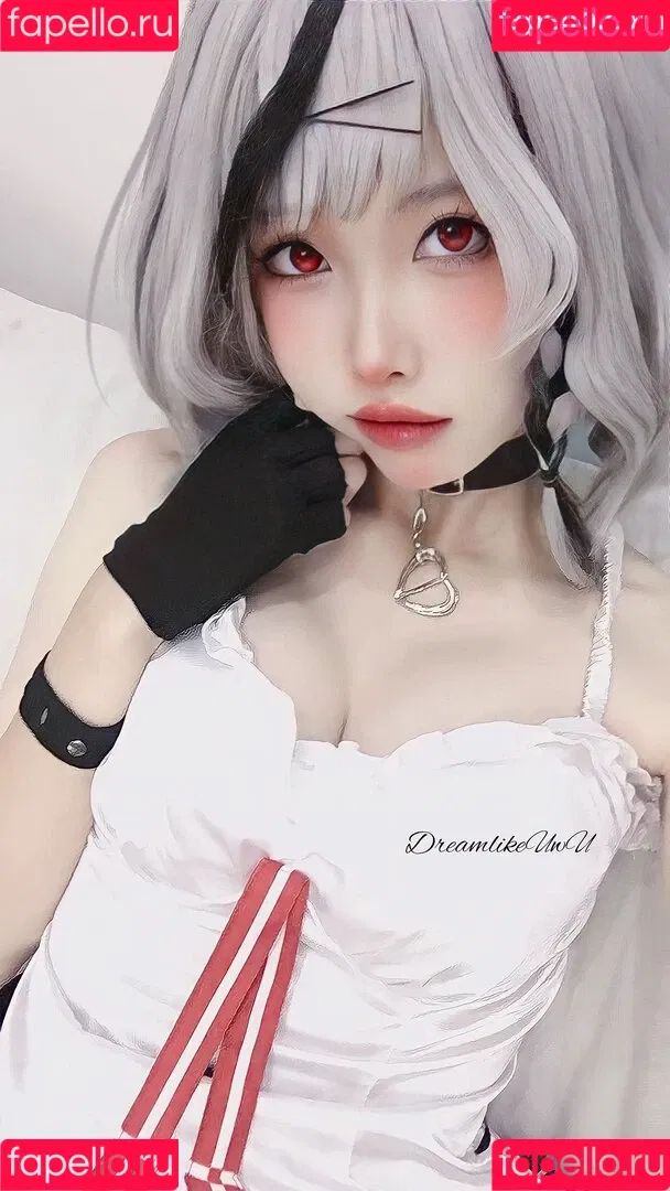 DreamlikeUwU / dreamymoo / nba_jujuu Onlyfans Photo Gallery 
