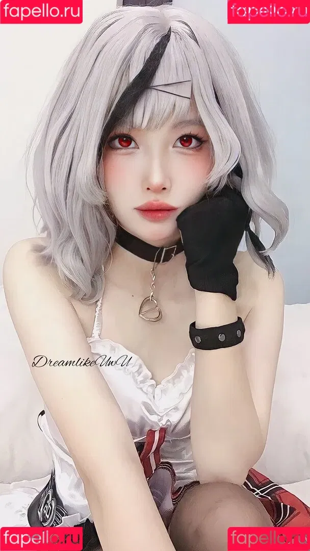 DreamlikeUwU / dreamymoo / nba_jujuu Onlyfans Photo Gallery 