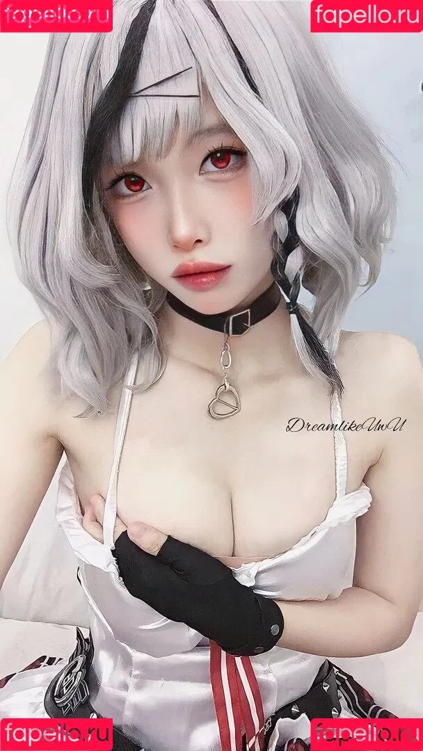 DreamlikeUwU / dreamymoo / nba_jujuu Onlyfans Photo Gallery 