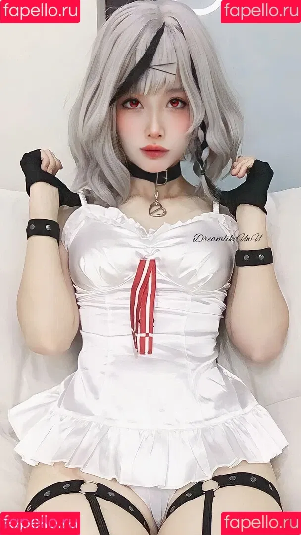 DreamlikeUwU / dreamymoo / nba_jujuu Onlyfans Photo Gallery 