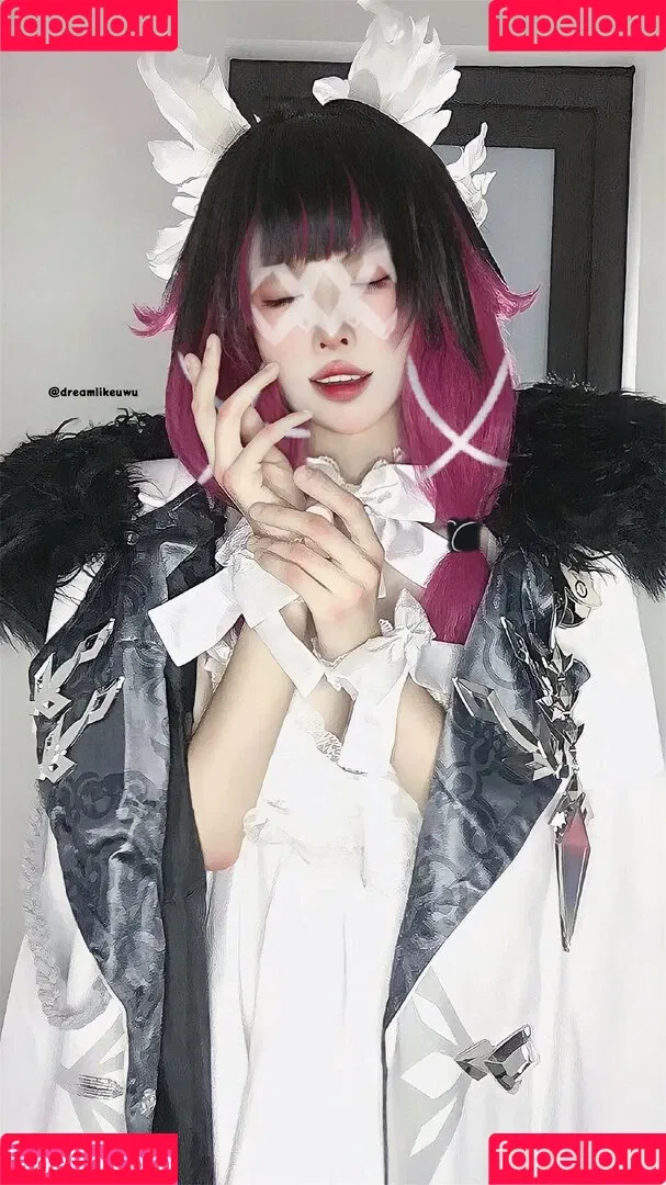 DreamlikeUwU / dreamymoo / nba_jujuu Onlyfans Photo Gallery 