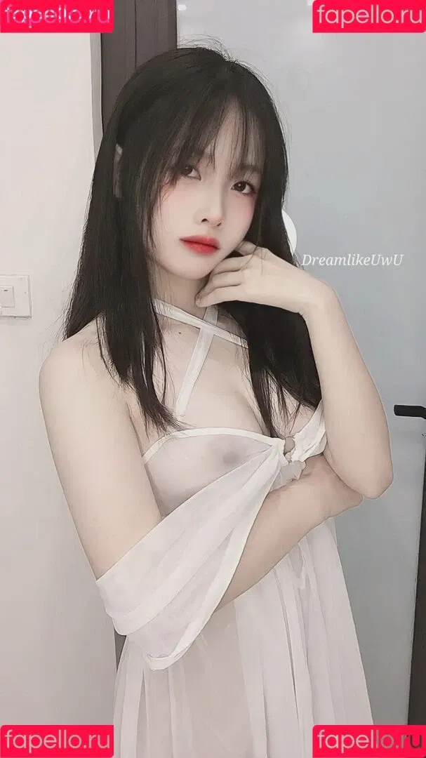 DreamlikeUwU / dreamymoo / nba_jujuu Onlyfans Photo Gallery 
