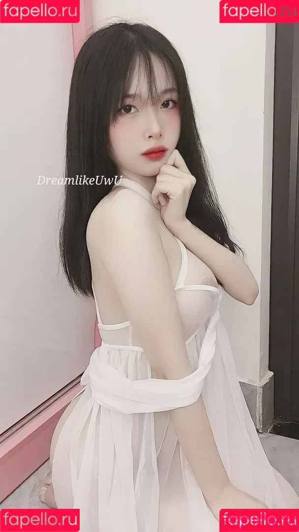 DreamlikeUwU / dreamymoo / nba_jujuu Onlyfans Photo Gallery 