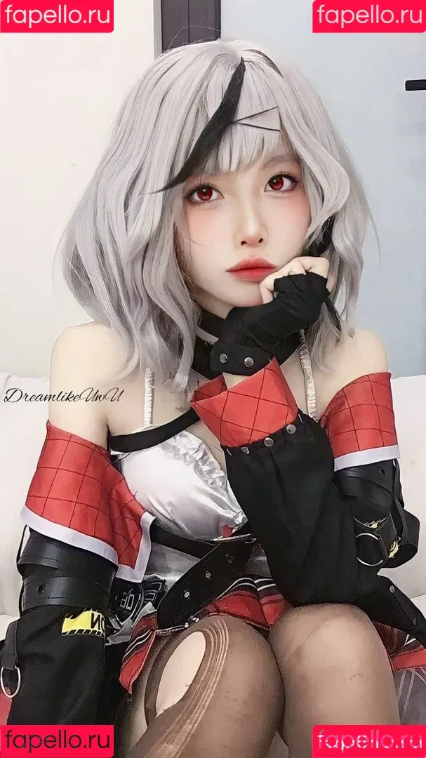 DreamlikeUwU / dreamymoo / nba_jujuu Onlyfans Photo Gallery 