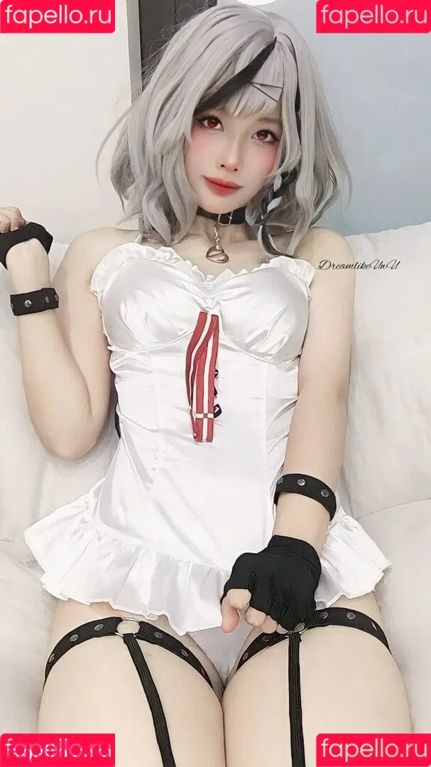 DreamlikeUwU / dreamymoo / nba_jujuu Onlyfans Photo Gallery 