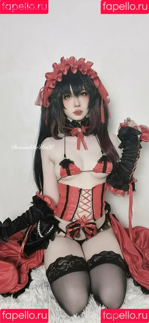 DreamlikeUwU / dreamymoo / nba_jujuu Onlyfans Photo Gallery 