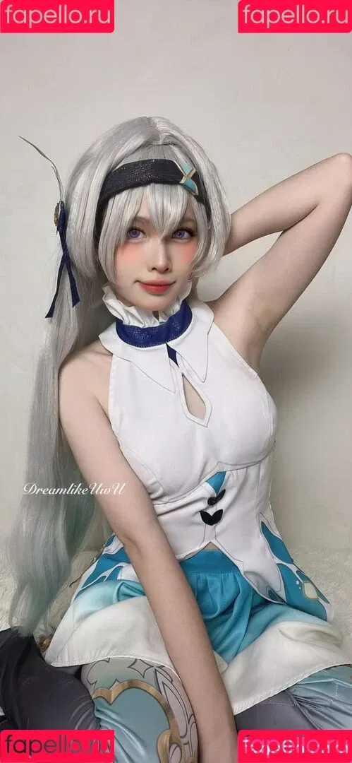 DreamlikeUwU / dreamymoo / nba_jujuu Onlyfans Photo Gallery 